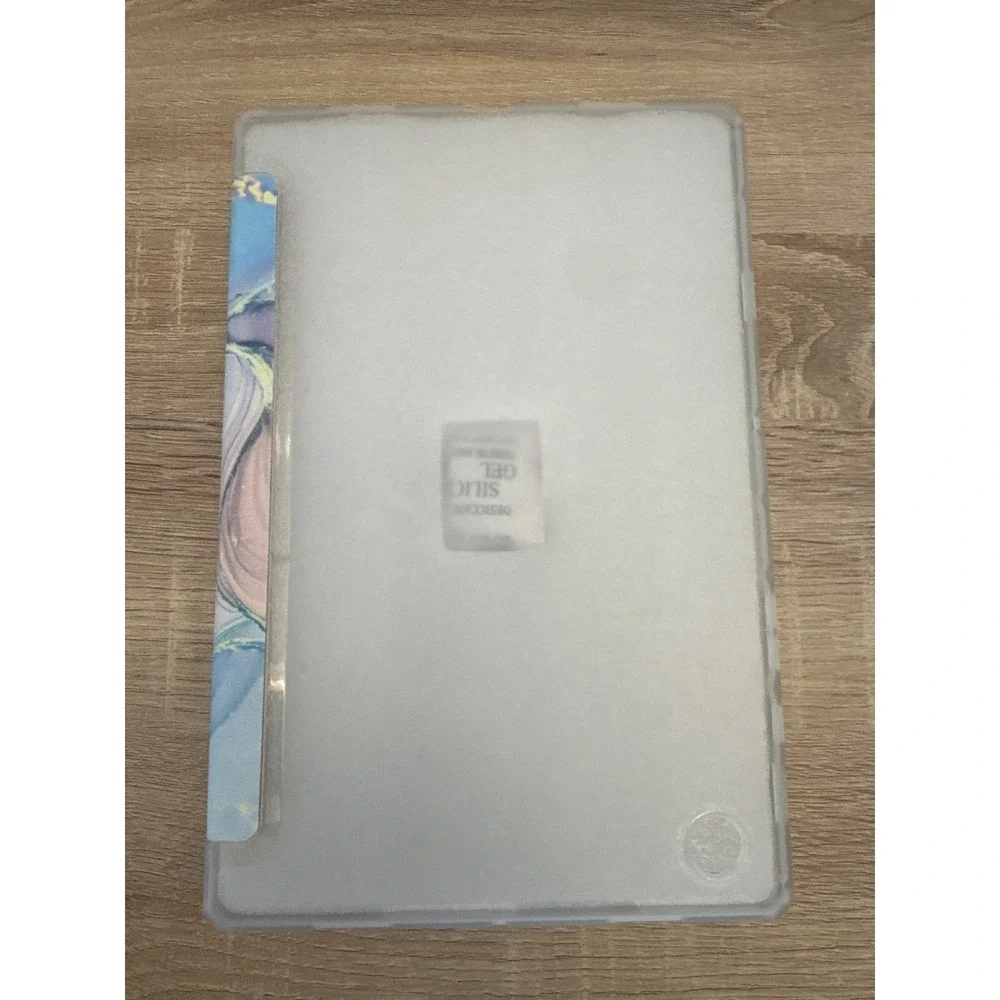Abstract Marble Tablet Case Samsung Galaxy Tab A8 10.5 inch‎